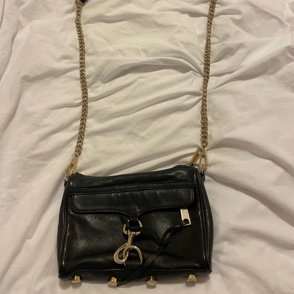 Rebecca Minkoff crossbody bag - Picture 2 of 3